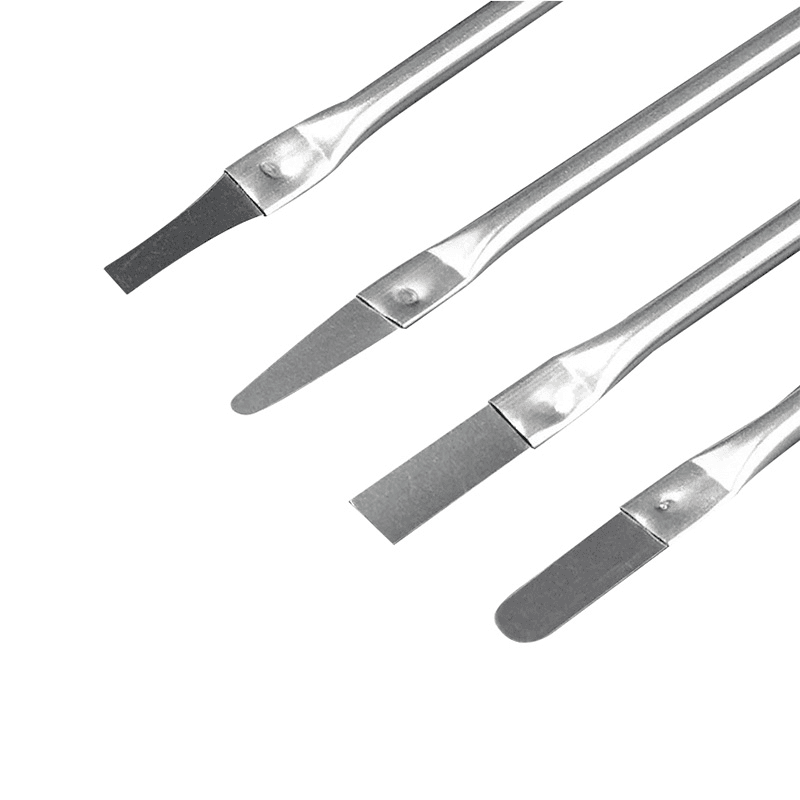 Set Metalnih Spatula Relife Rl-049