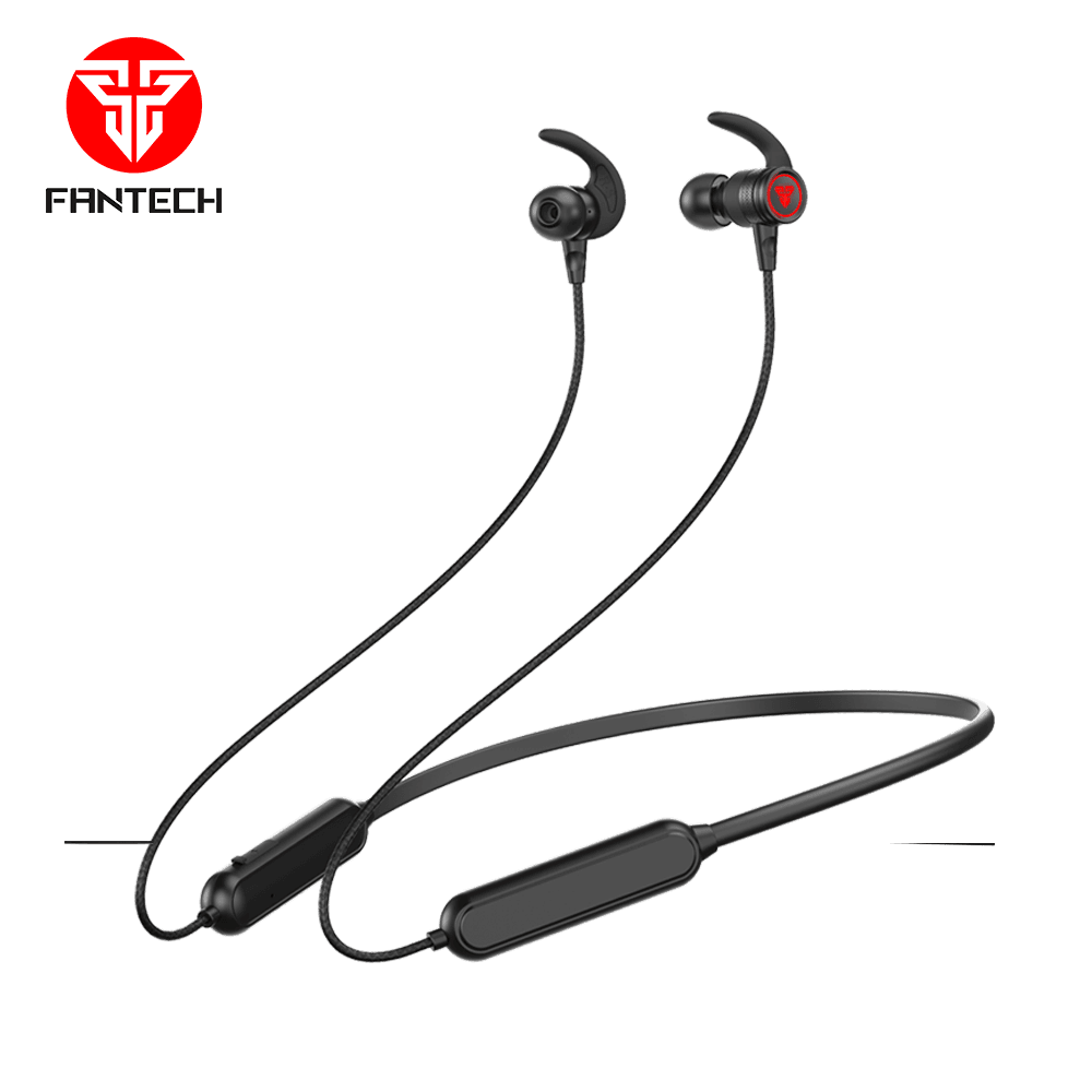 Bluetooth Slusalice Fantech WN01 Crne