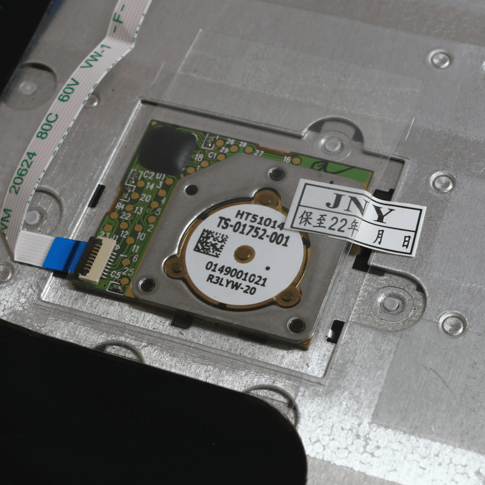 Tastatura za Laptop HP 8560P sa Misem