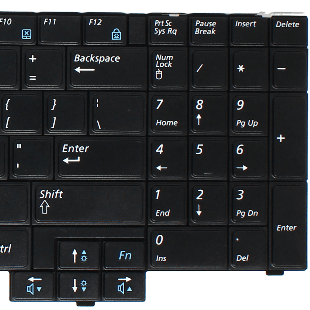 Tastatura za Laptop Samsung R525