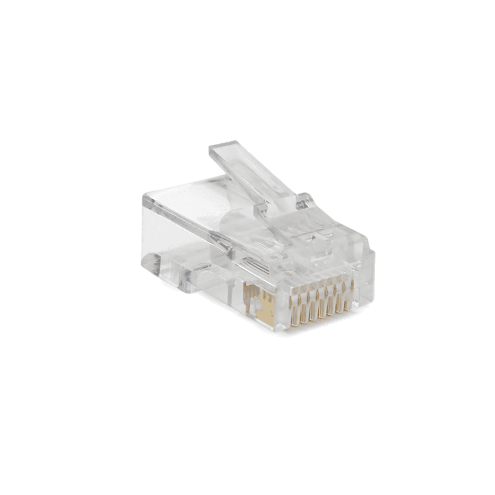 Konektor RJ45 CAT5 8P8C Jwd-ad78 50 Kom