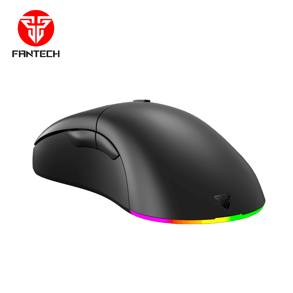 Mis Wireless Gaming Fantech XD5 Helios GO Crni