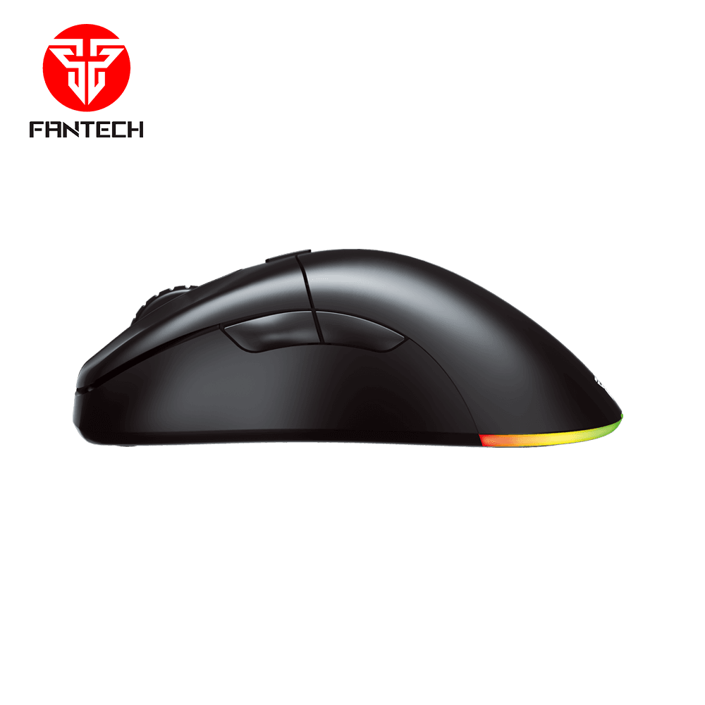 Mis Wireless Gaming Fantech XD5 Helios GO Crni