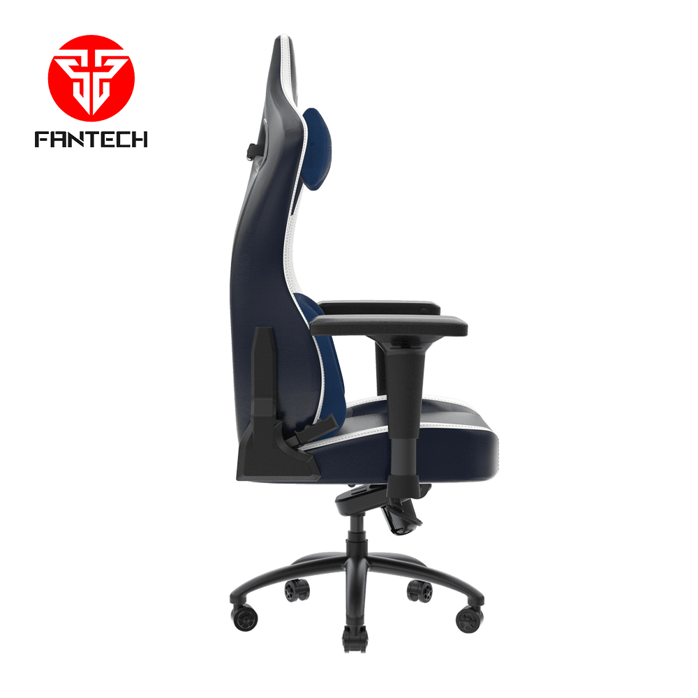 Stolica Gaming Fantech Alpha Gc-283 Plava