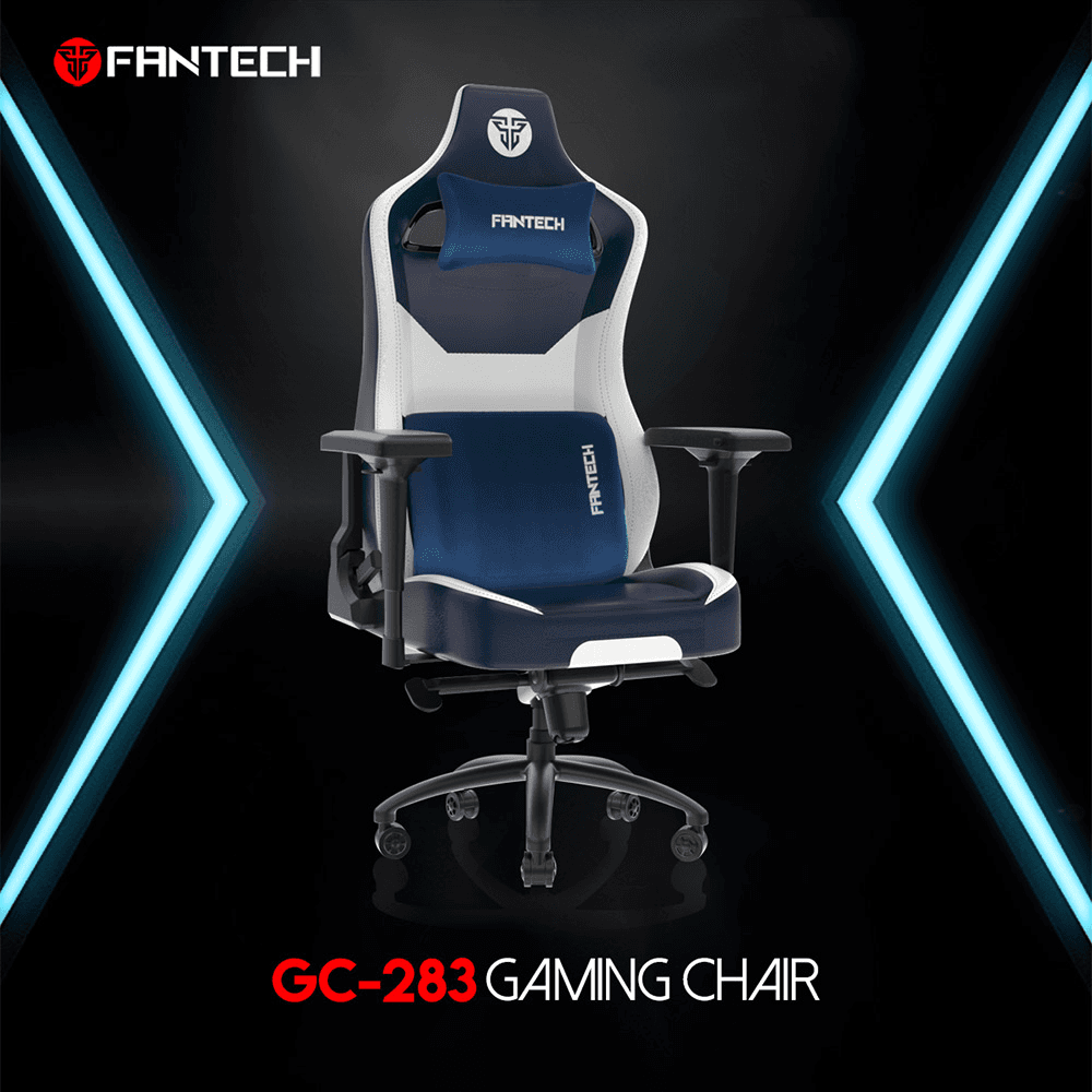 Stolica Gaming Fantech Alpha Gc-283 Plava