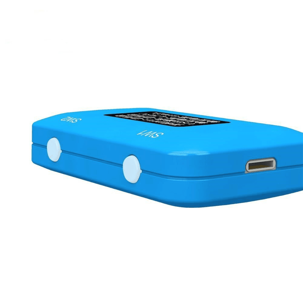 JC DFU Box-c2 za Iphone 5s-iphone XS Max