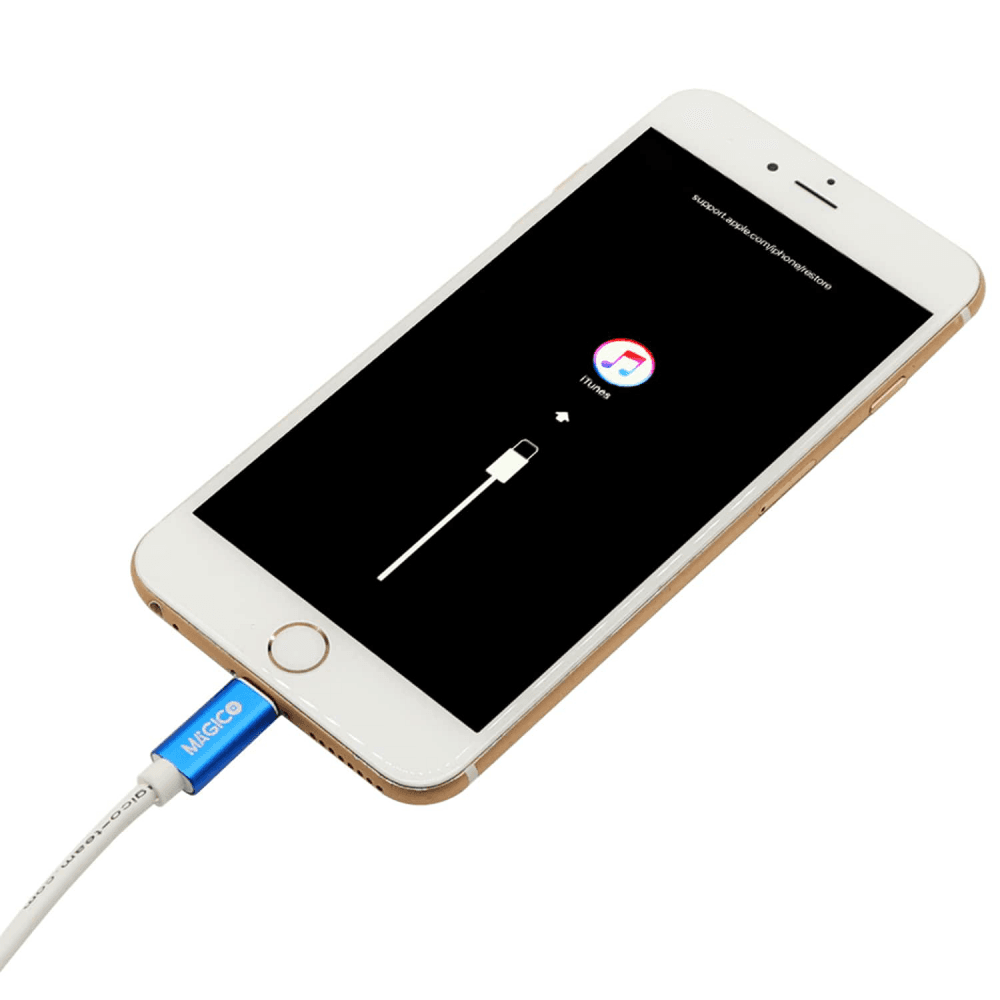Magico DFU Restore-easy Iphone-ipad All In 1