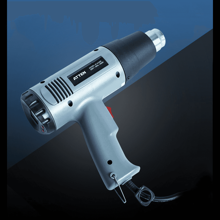 Fen Atten At-a202d/2000w