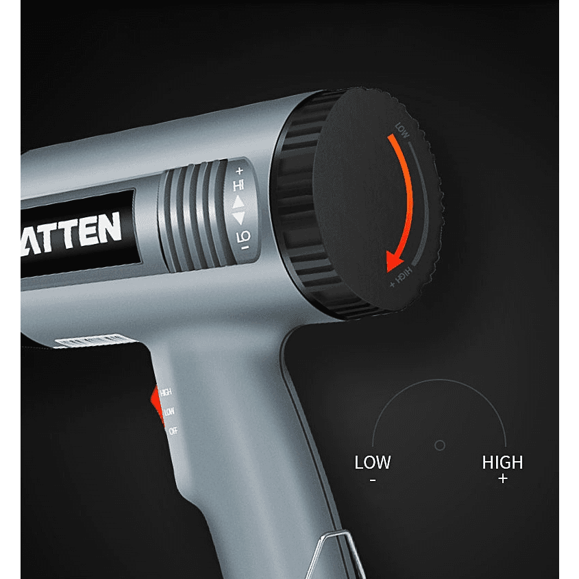 Fen Atten At-a202d/2000w