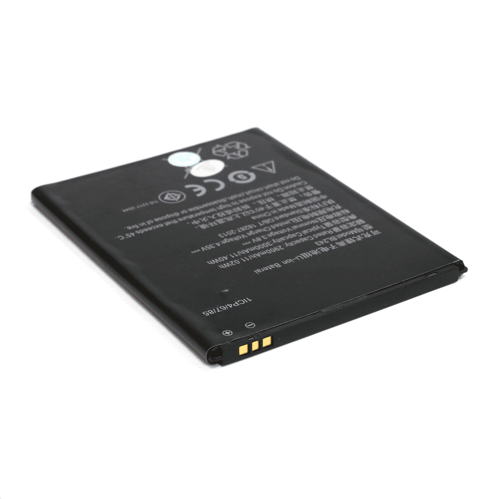Baterija Standard za Lenovo A7000 BL 243