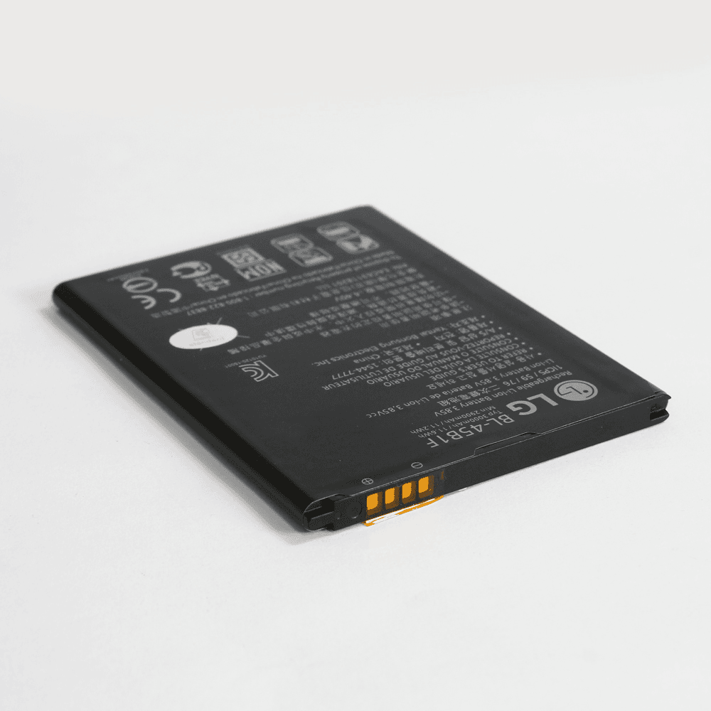 Baterija Standard za LG V10 3000mah Bl-45b1f