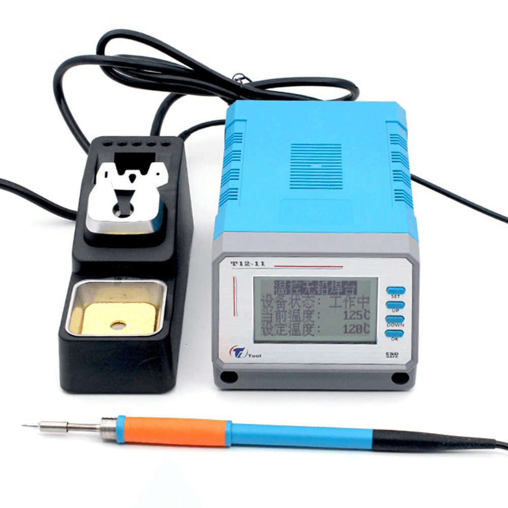 Lemilica TOOR T12-11 75W