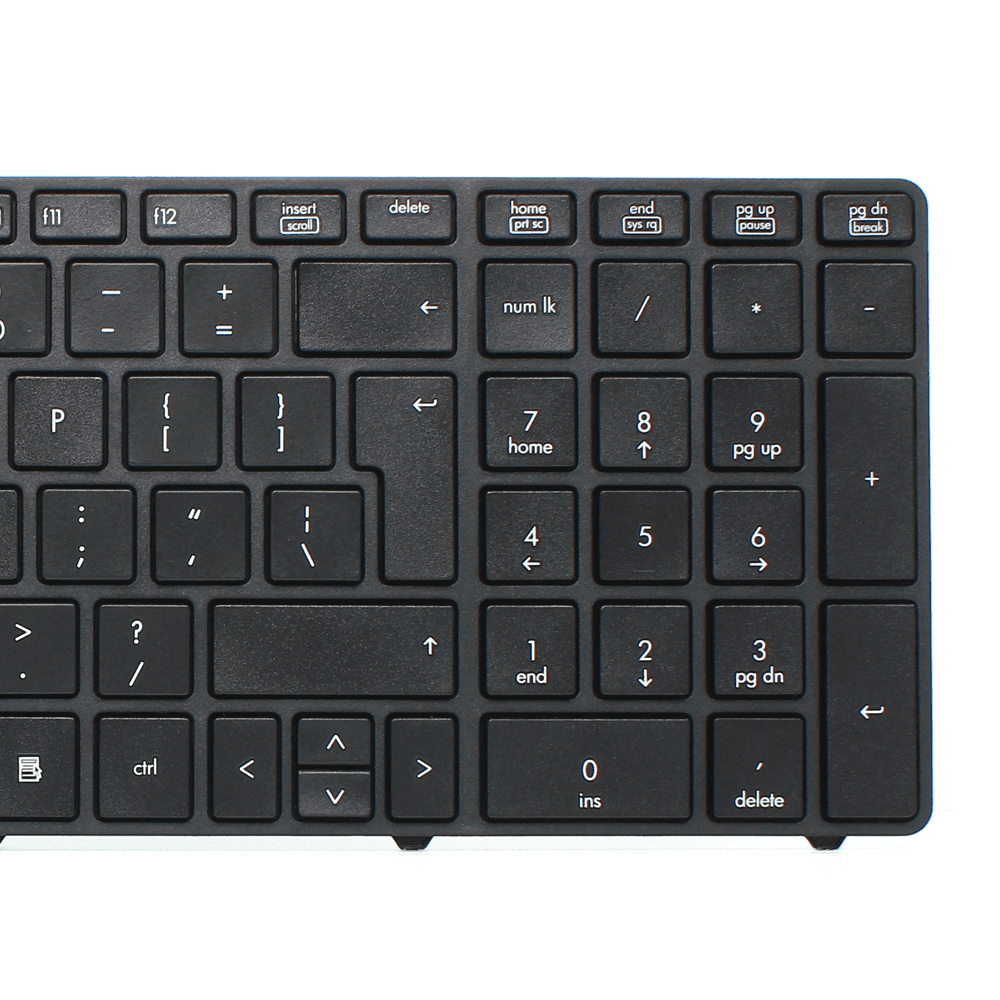 Tastatura za Laptop HP 8560P Veliki Enter