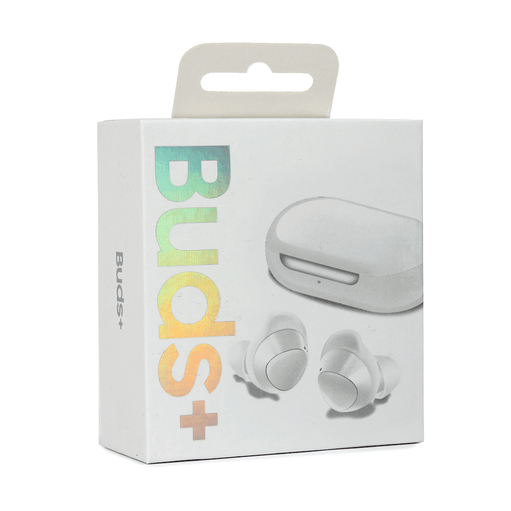Bluetooth Slusalice Airpods Buds 175 Bele