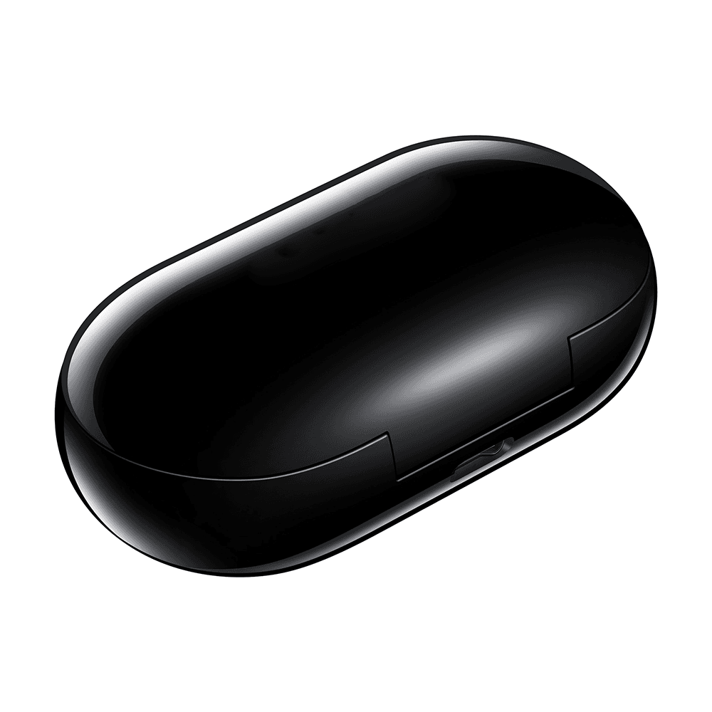 Bluetooth Slusalice Airpods Buds 175 Crne