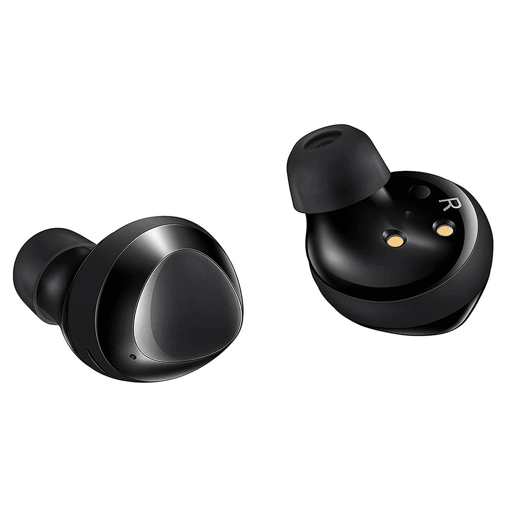 Bluetooth Slusalice Airpods Buds 175 Crne