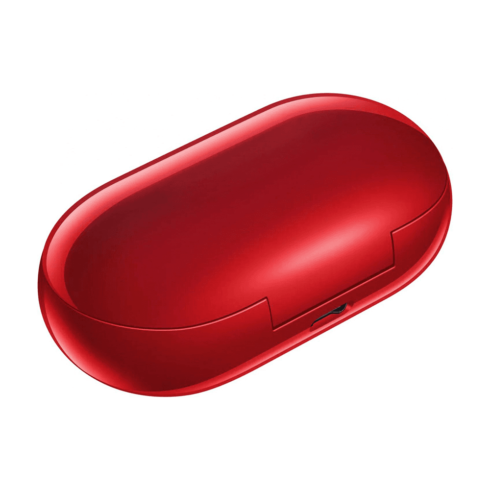 Bluetooth Slusalice Airpods Buds 175 Crvene