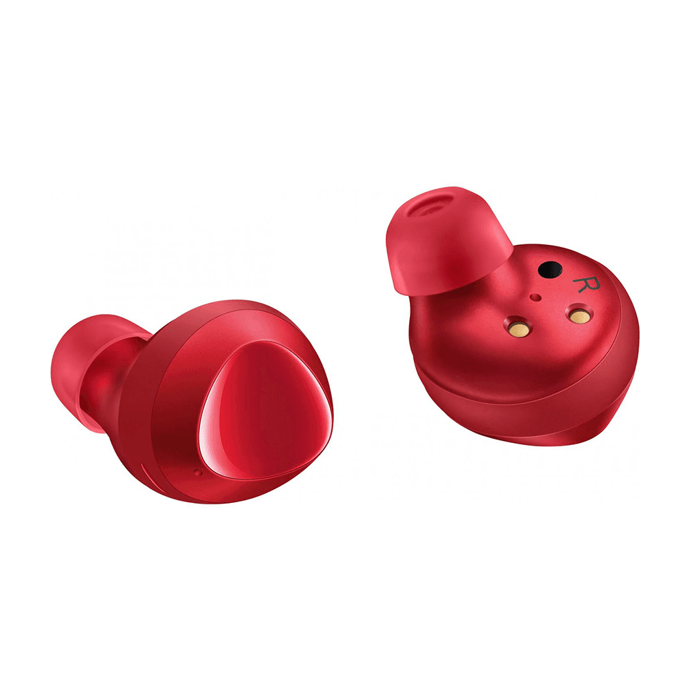 Bluetooth Slusalice Airpods Buds 175 Crvene
