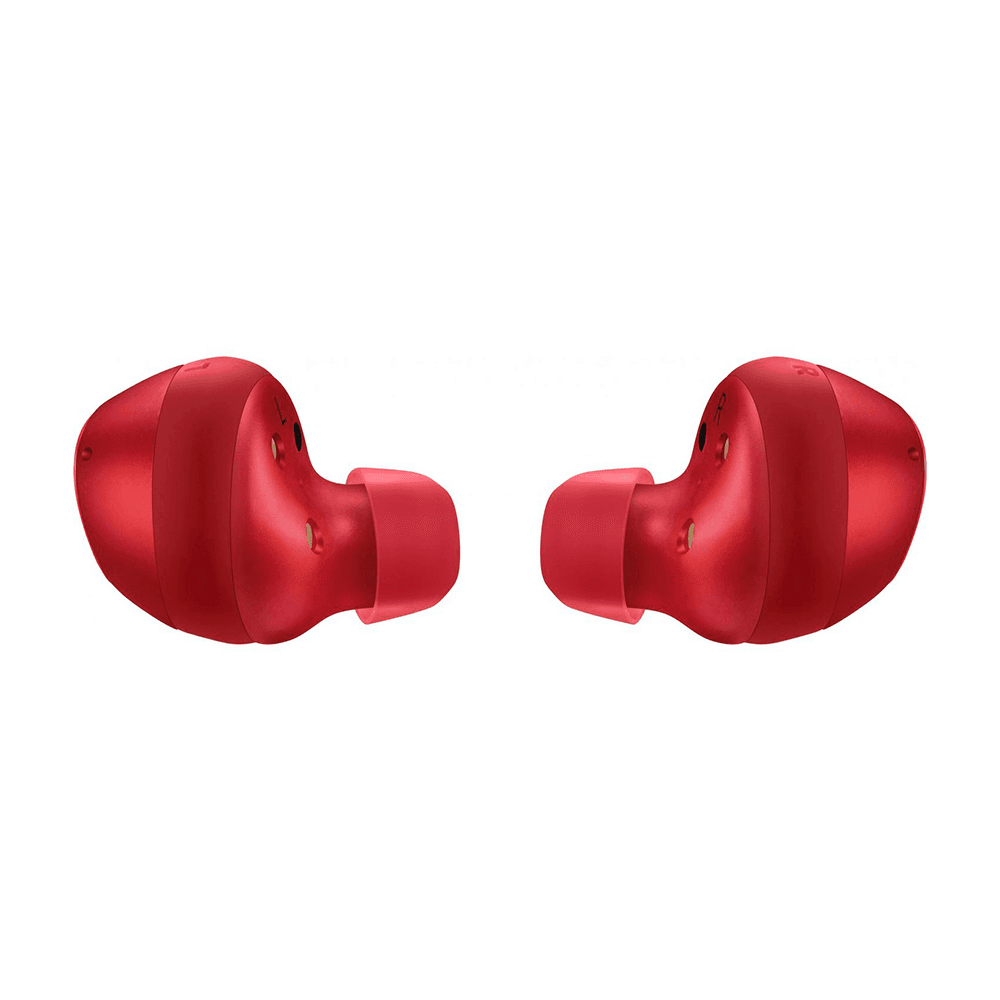 Bluetooth Slusalice Airpods Buds 175 Crvene