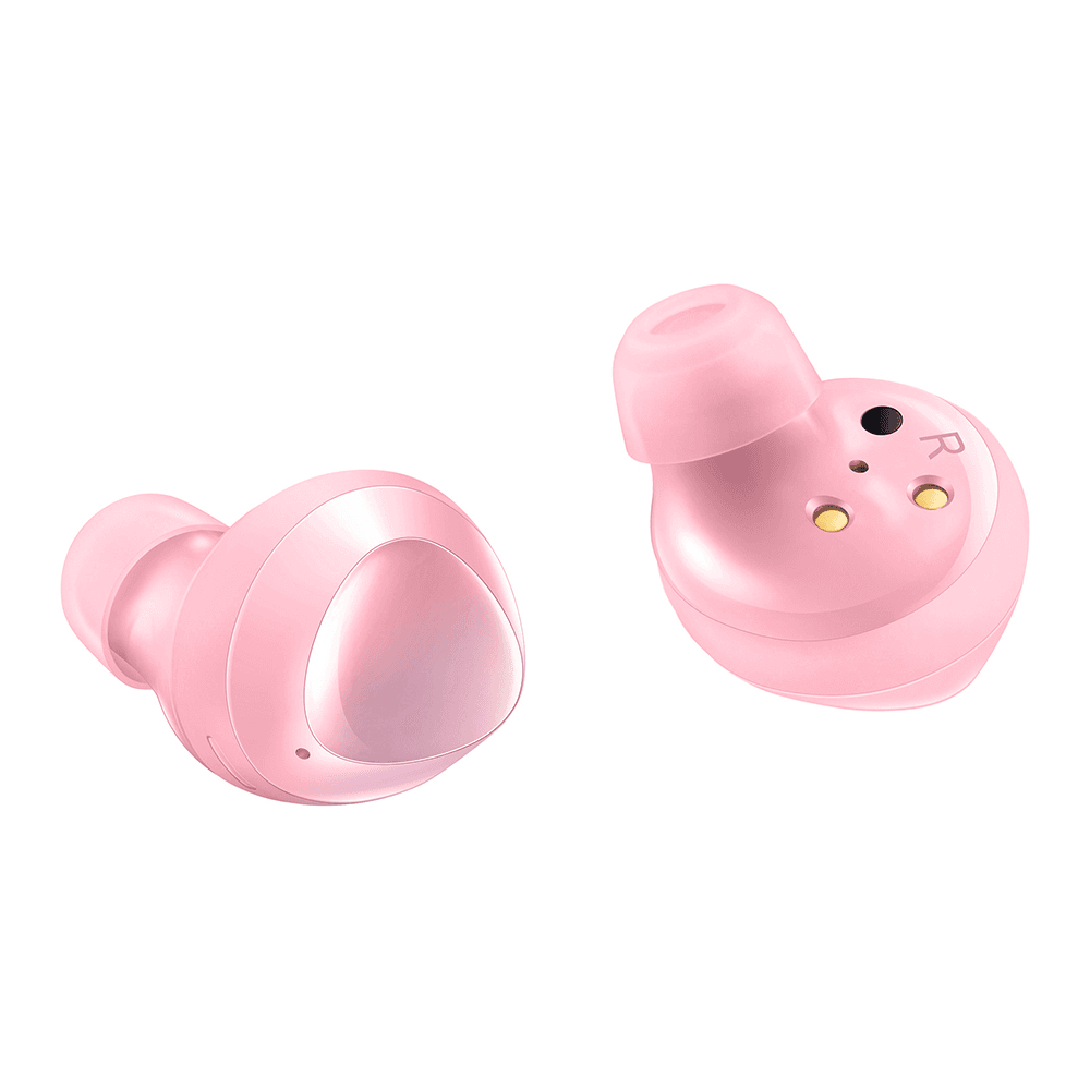 Bluetooth Slusalice Airpods Buds 175 Roze