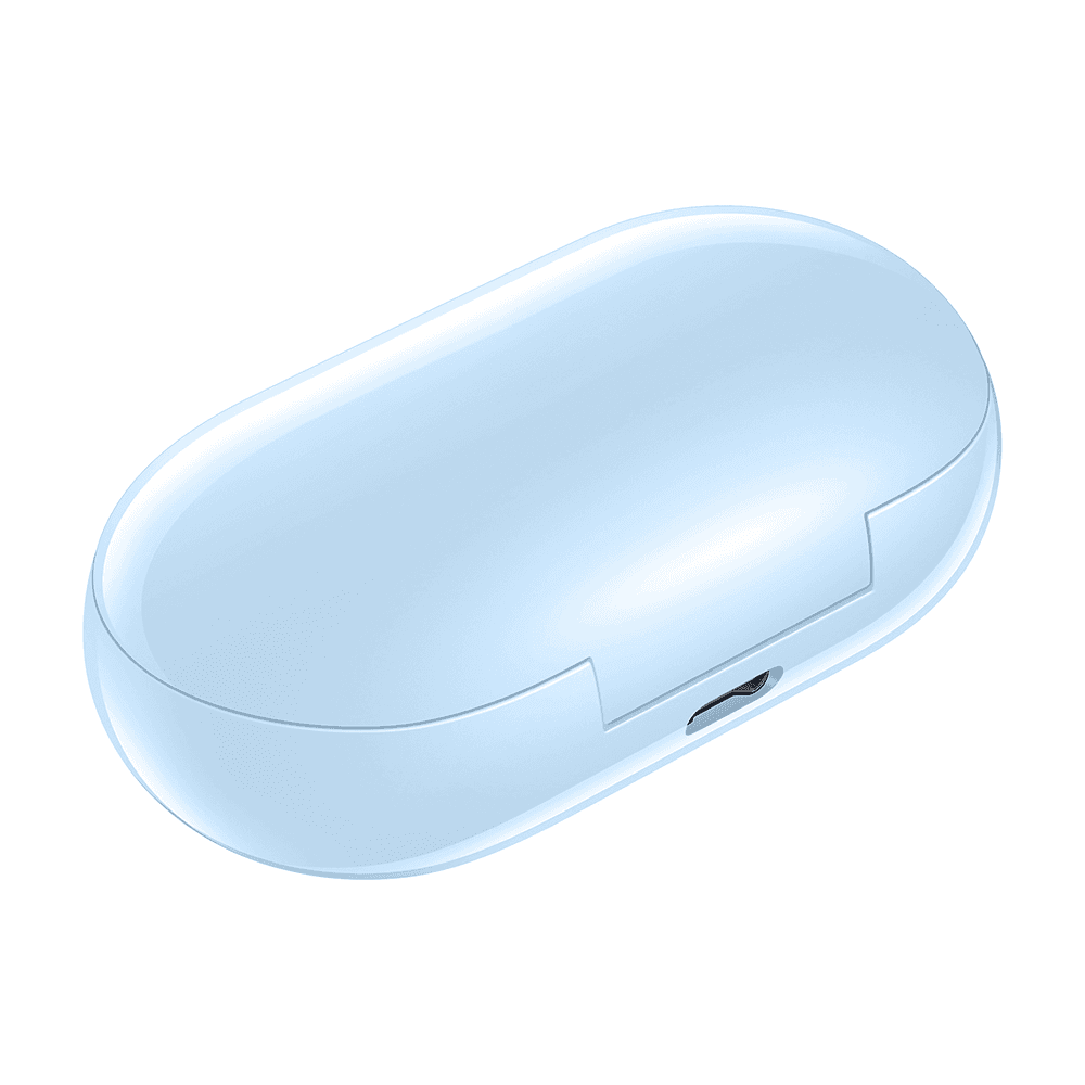 Bluetooth Slusalice Airpods Buds 175 Plave