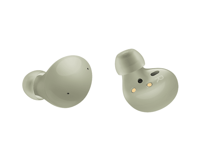 Bluetooth Slusalice Airpods Buds 177 Zelene
