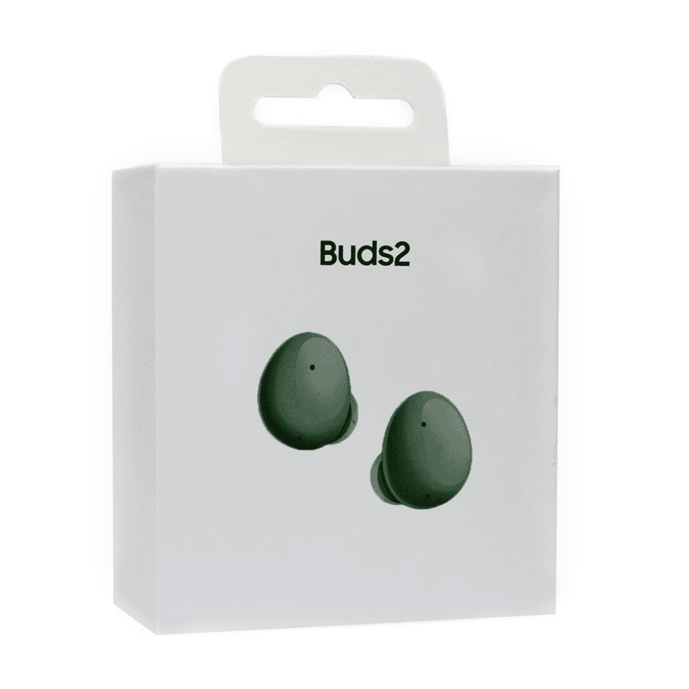 Bluetooth Slusalice Airpods Buds 177 Zelene