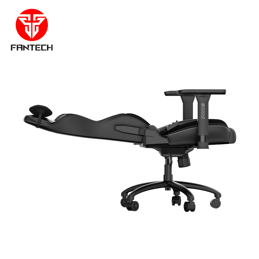 Stolica Gaming Fantech Ledare Gc-192 Crna