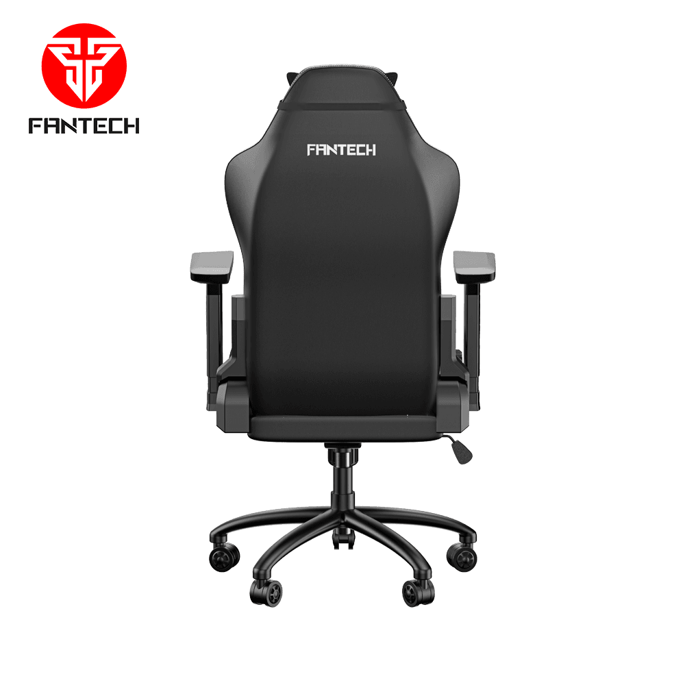 Stolica Gaming Fantech Ledare Gc-192 Crna