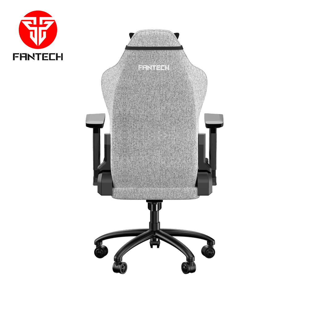 Stolica Gaming Fantech Ledare Gc-192 Siva