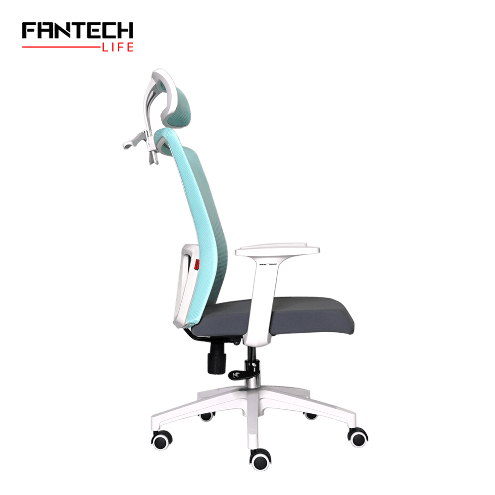 Stolica Office Fantech Oc-a258 Mint Edition
