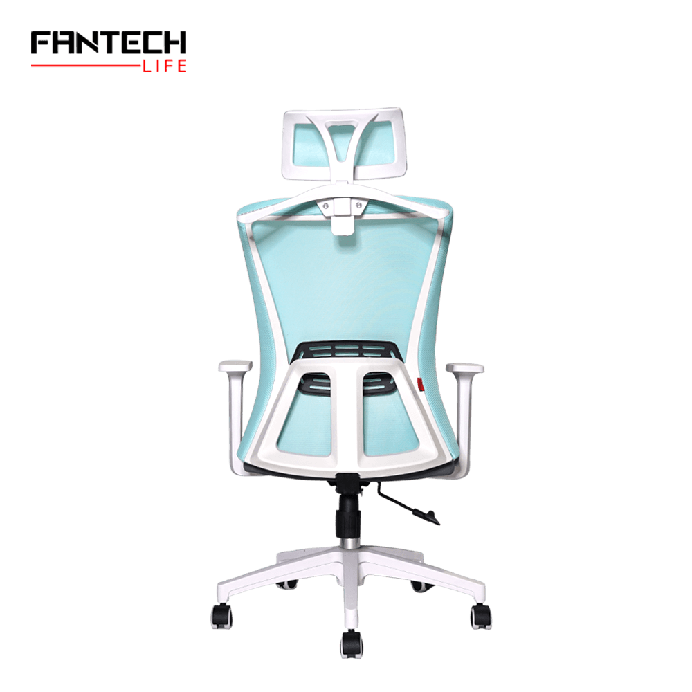 Stolica Office Fantech Oc-a258 Mint Edition