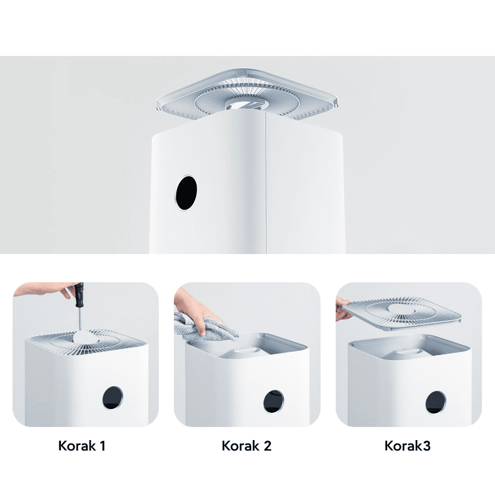 Preciscivac Vazduha Xiaomi Smart Air Purifier 4 Pro