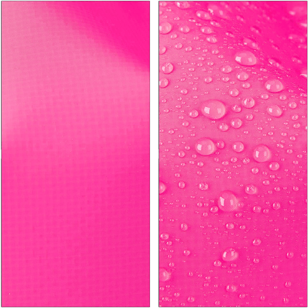 Vodootporna Suva Torba EL 10L Pink