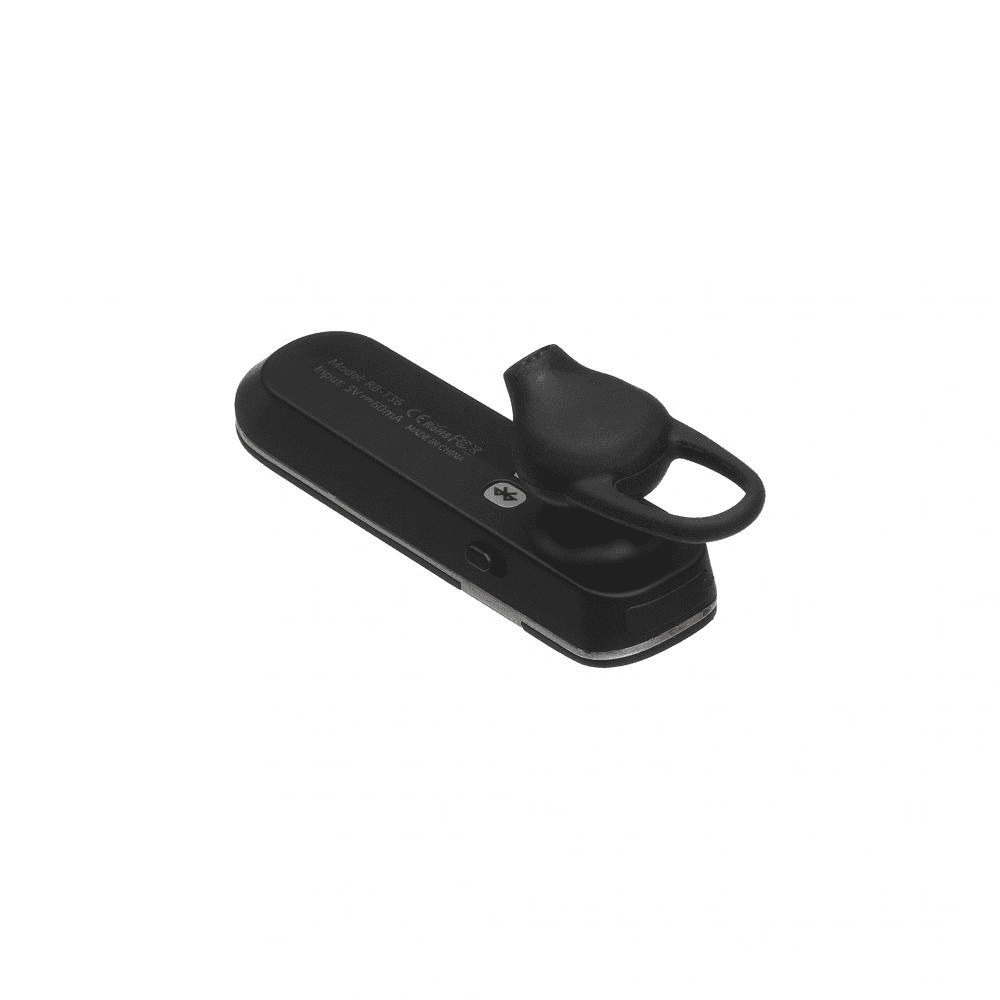 Bluetooth Slusalica Remax Rb-t36 Crna