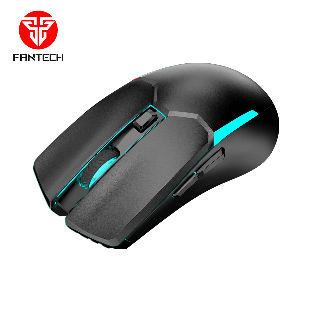 Mis Wireless Gaming Fantech WGC2 Venom II Crni