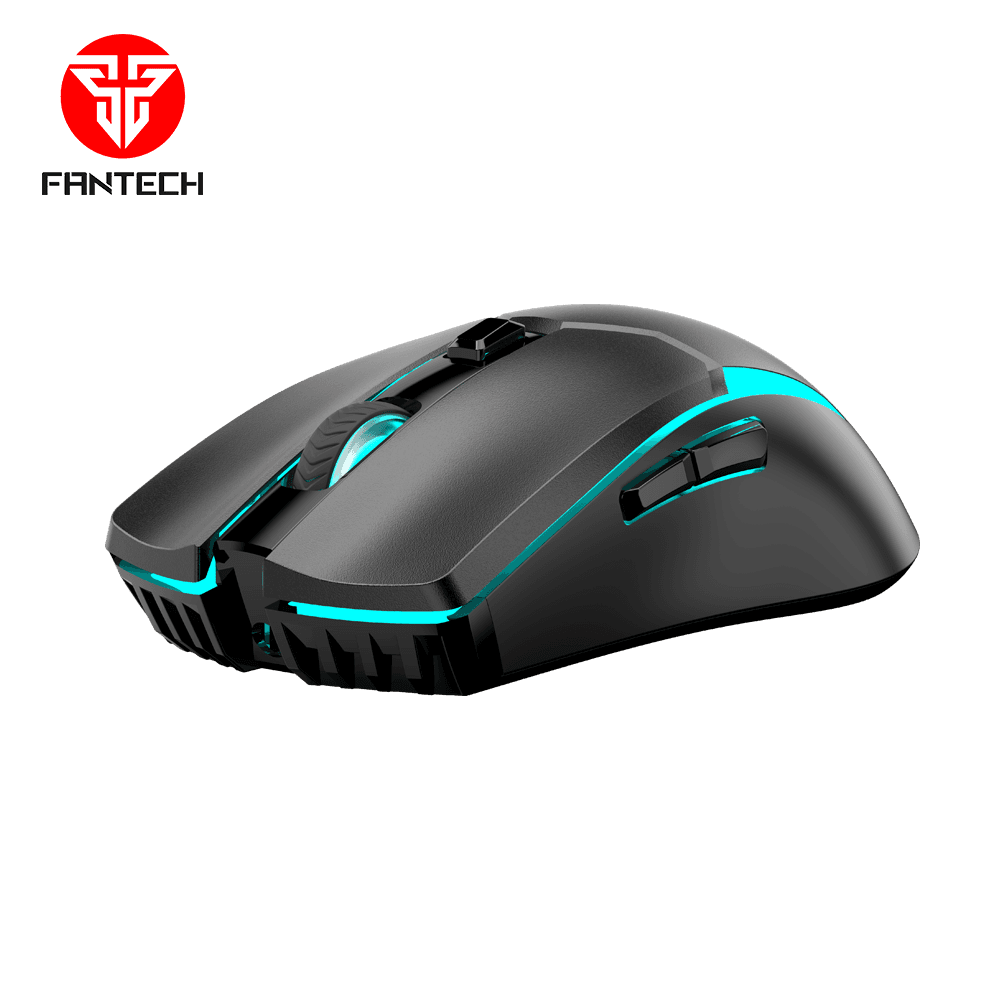 Mis Wireless Gaming Fantech WGC2 Venom II Crni
