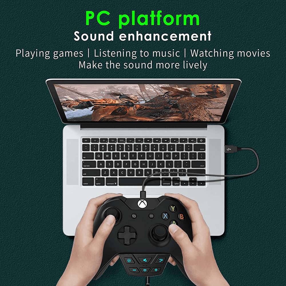 PS5 Dodatna Zvucna Karta Mc-5007 Bela