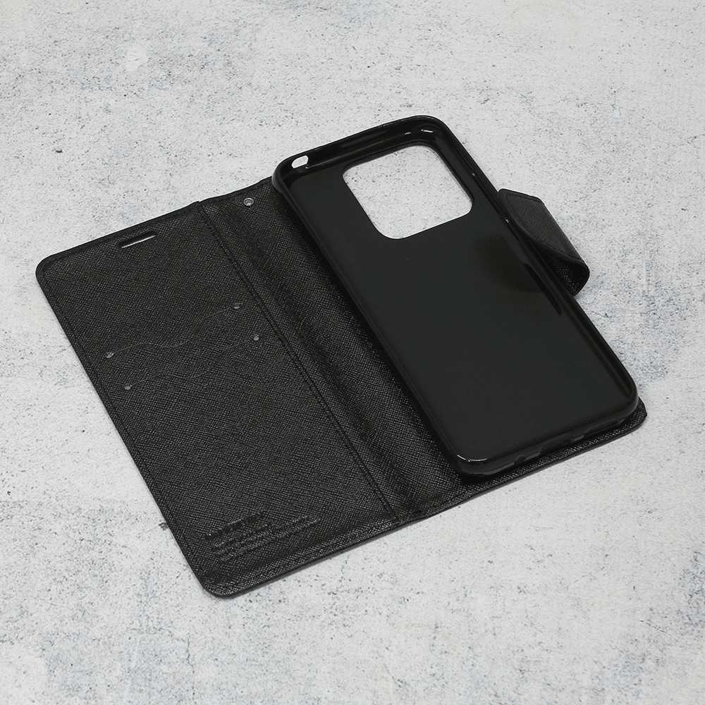 Torbica Mercury za Xiaomi Redmi 9c/10a Crna