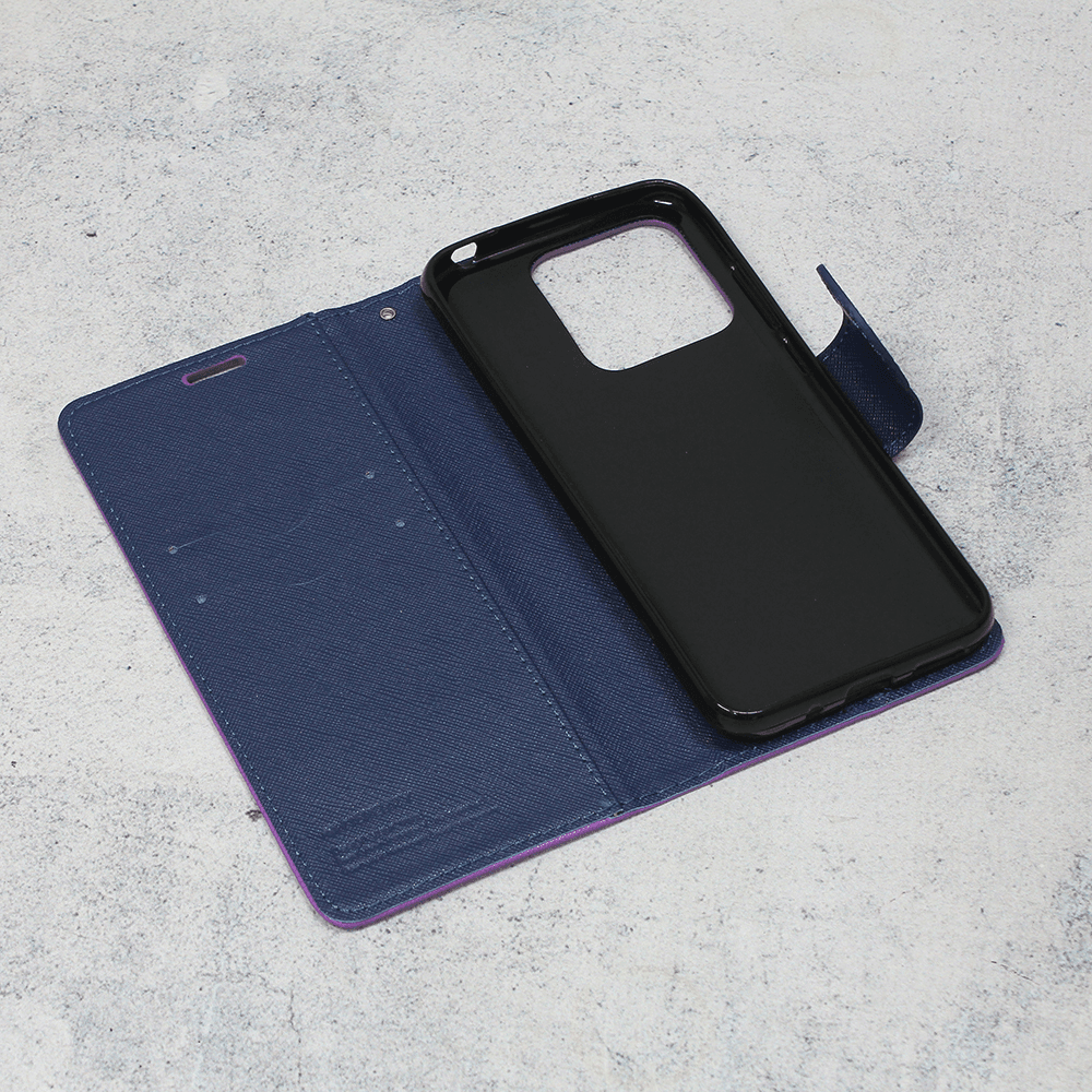 Torbica Mercury za Xiaomi Redmi 9c/10a Ljubicasta