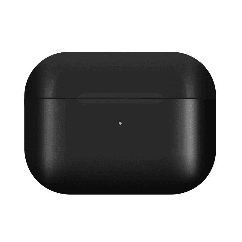 Bluetooth Slusalice Airpods Air Pro Crne HQ