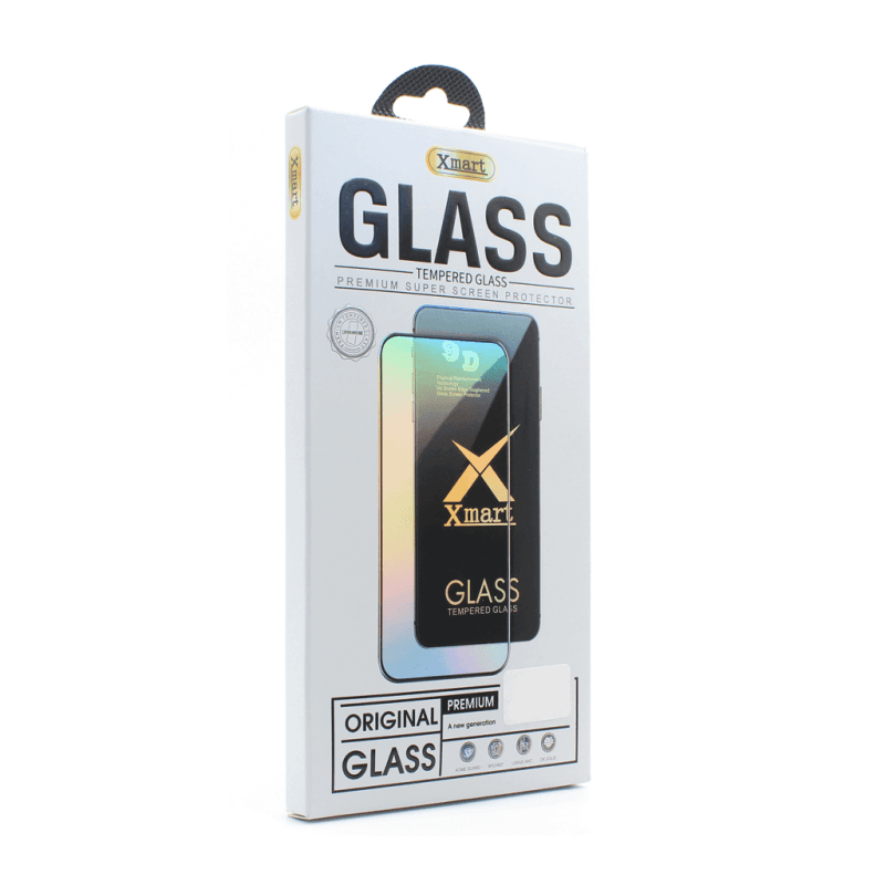 Zastitno Staklo Tempered Glass X Mart 9D za Xiaomi Redmi 10C