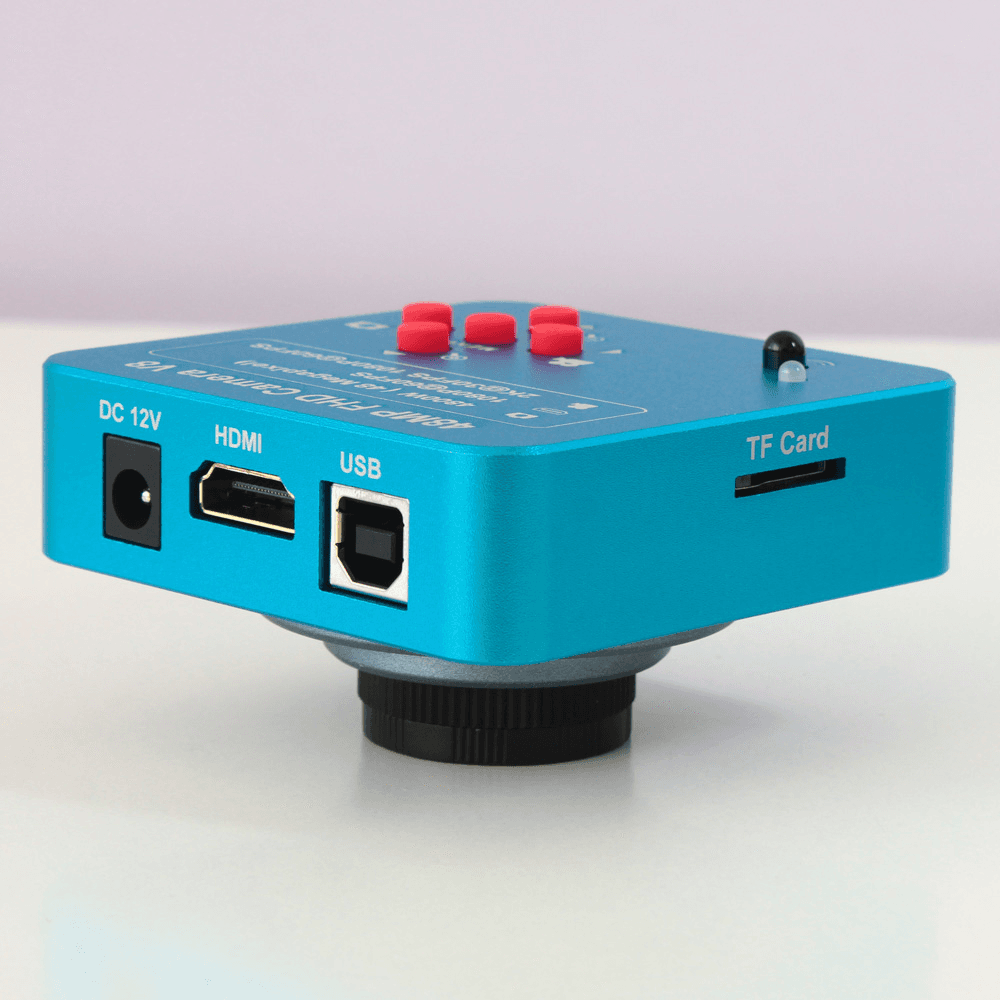 Kamera za Mikroskop 48MP 4800W FHD V8 HDMI