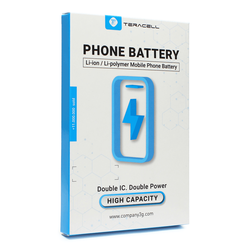 Baterija Teracell za Motorola Edge 20 MB40