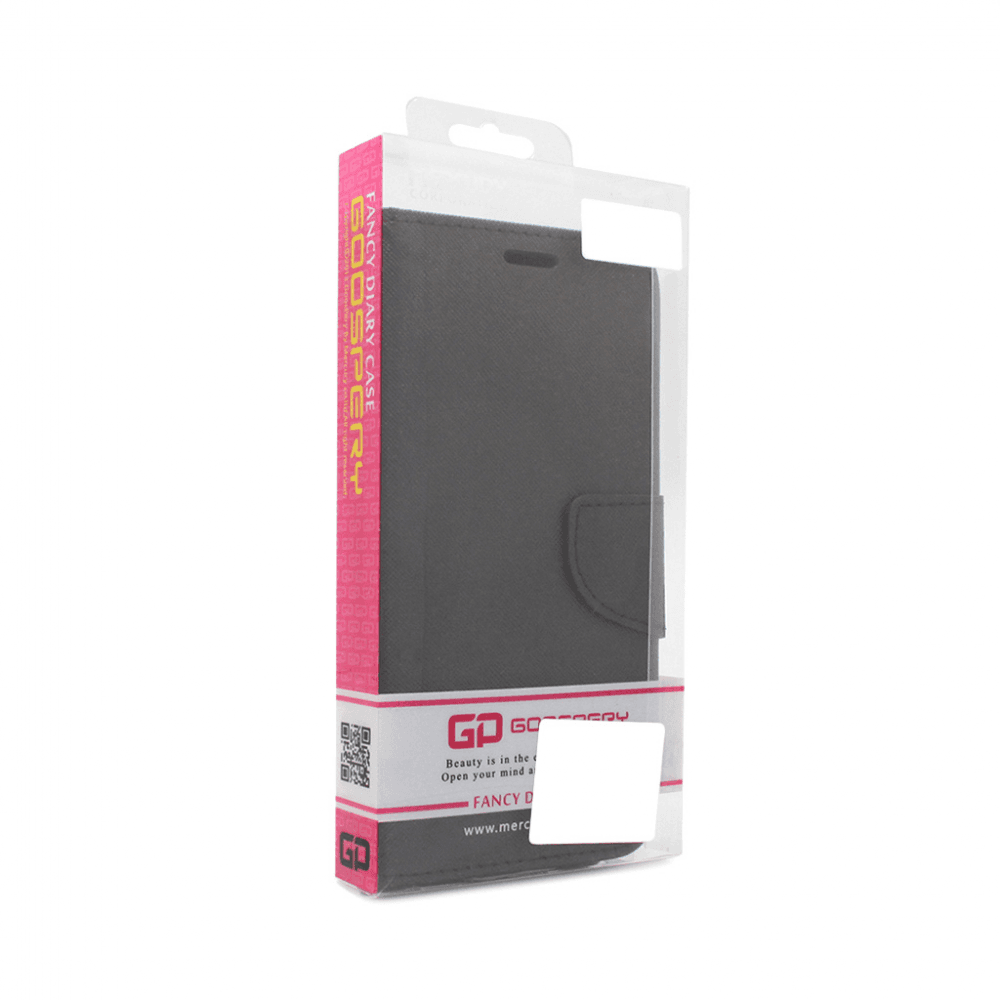 Torbica Mercury za Iphone 14 6.1 Crna