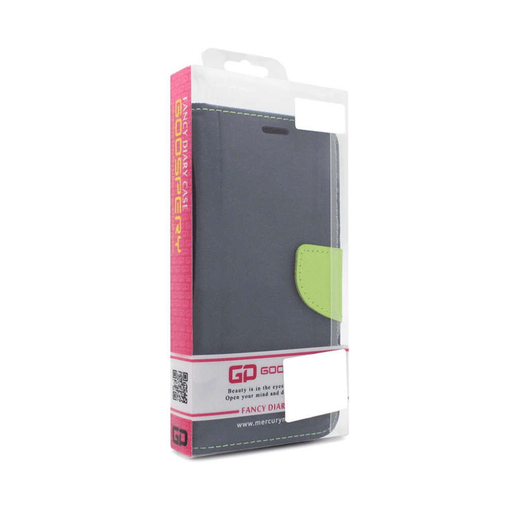 Torbica Mercury za Iphone 14 6.1 Tamno Plava