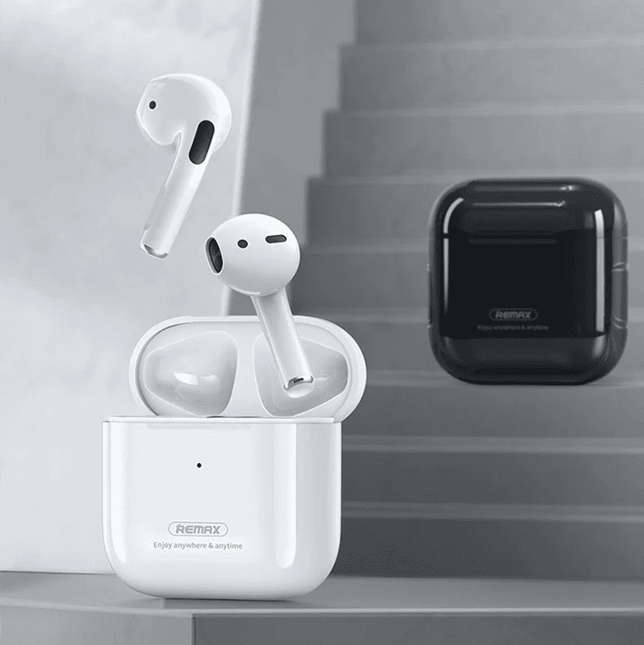 Bluetooth Slusalice Remax Tws-10i Crne