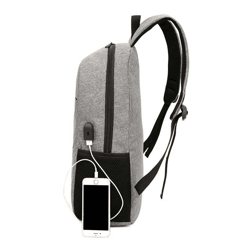 Ranac Show El15.6" Crveni