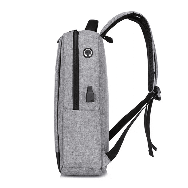 Ranac Trip Prime El15.6" Sivi