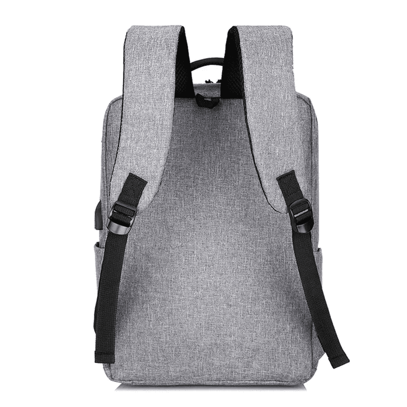 Ranac Trip Prime El15.6" Sivi